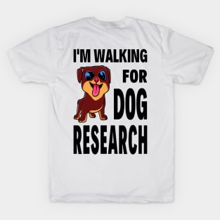 Dogs lovers T-Shirt